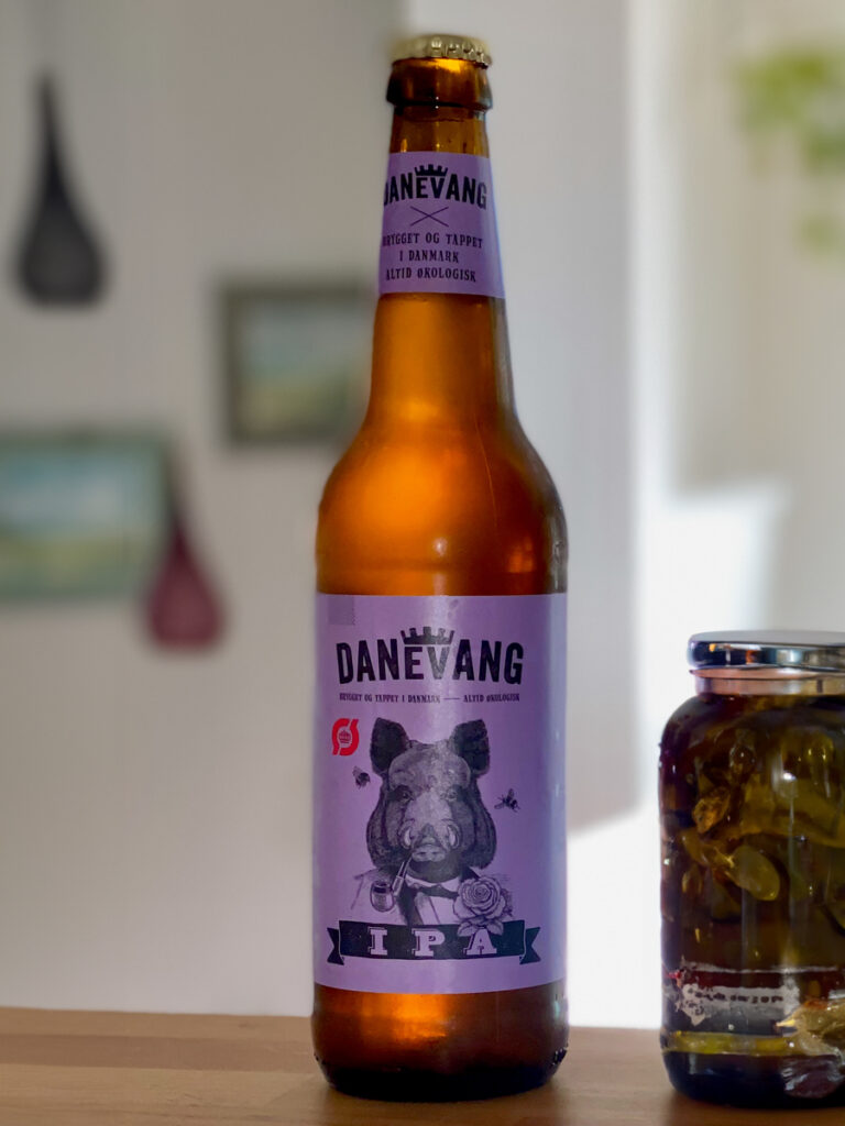 Danevang IPA