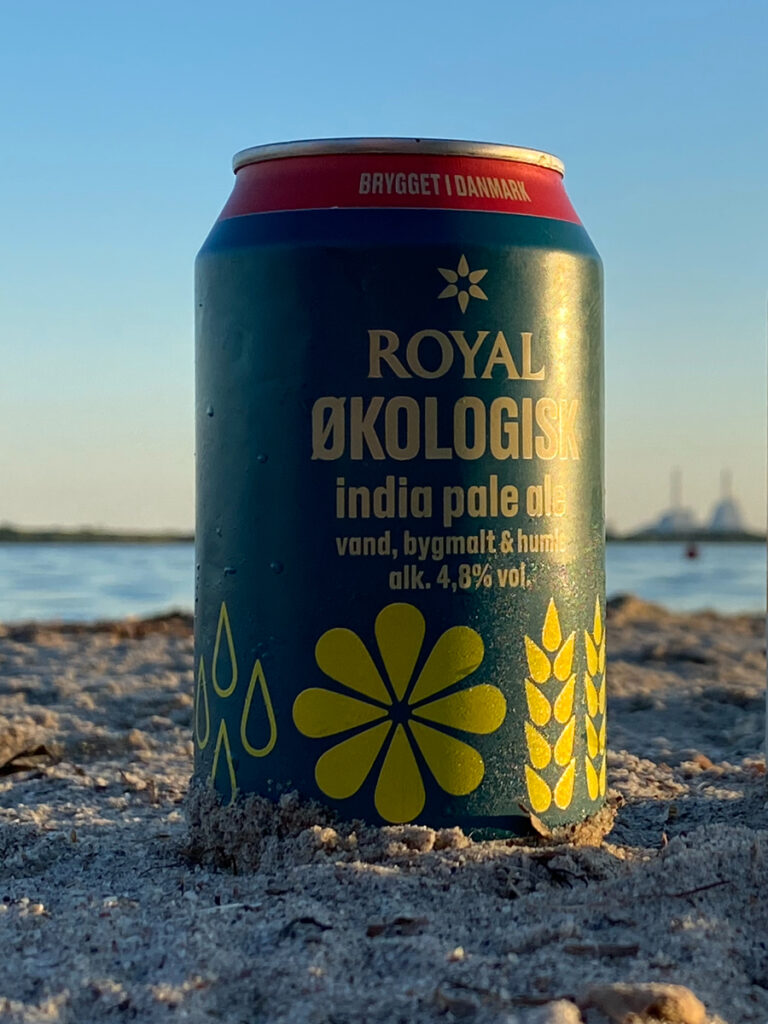 Royal Okologisk IPA