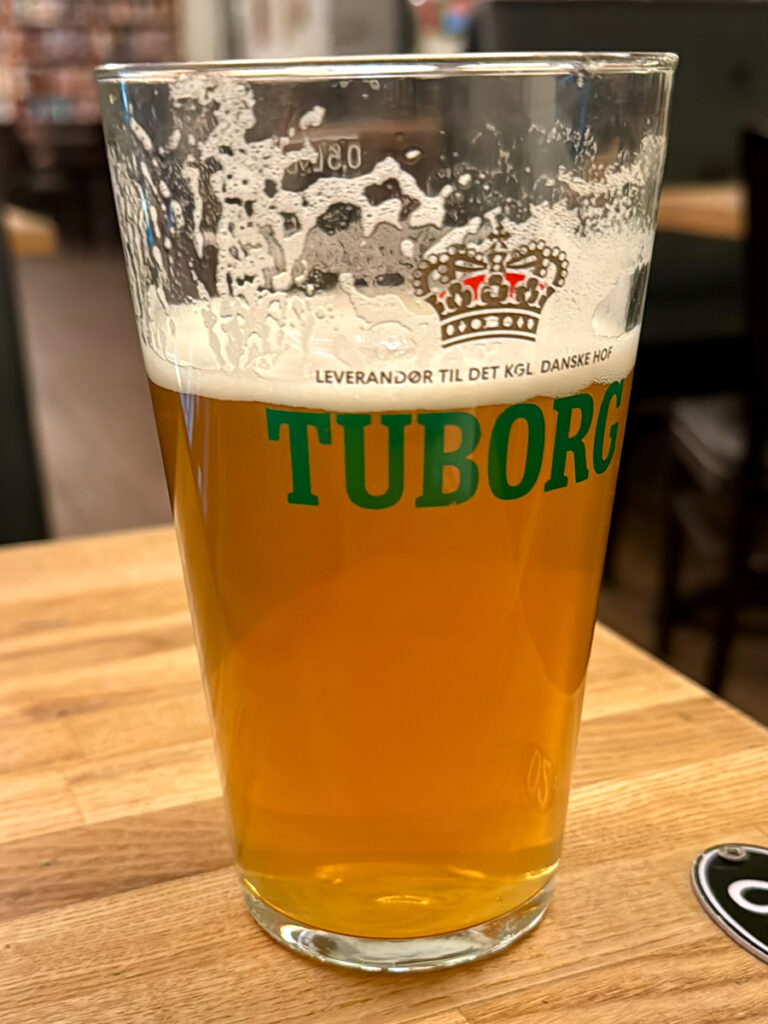 Tuborg Classic